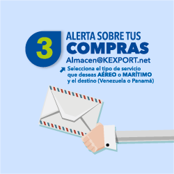 Servicios Kexport